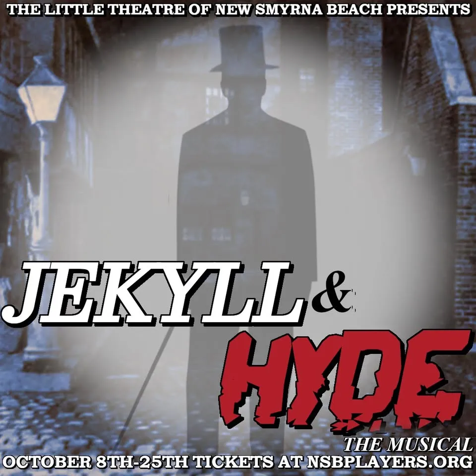 Jekyll and Hyde: The Musical
