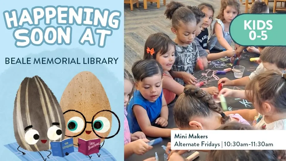 Mini Makers