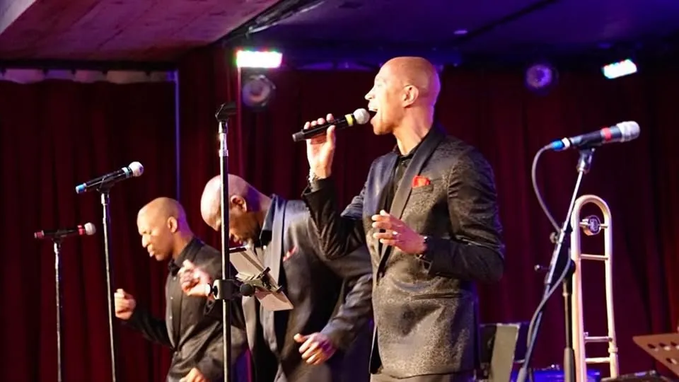 Men of Soul