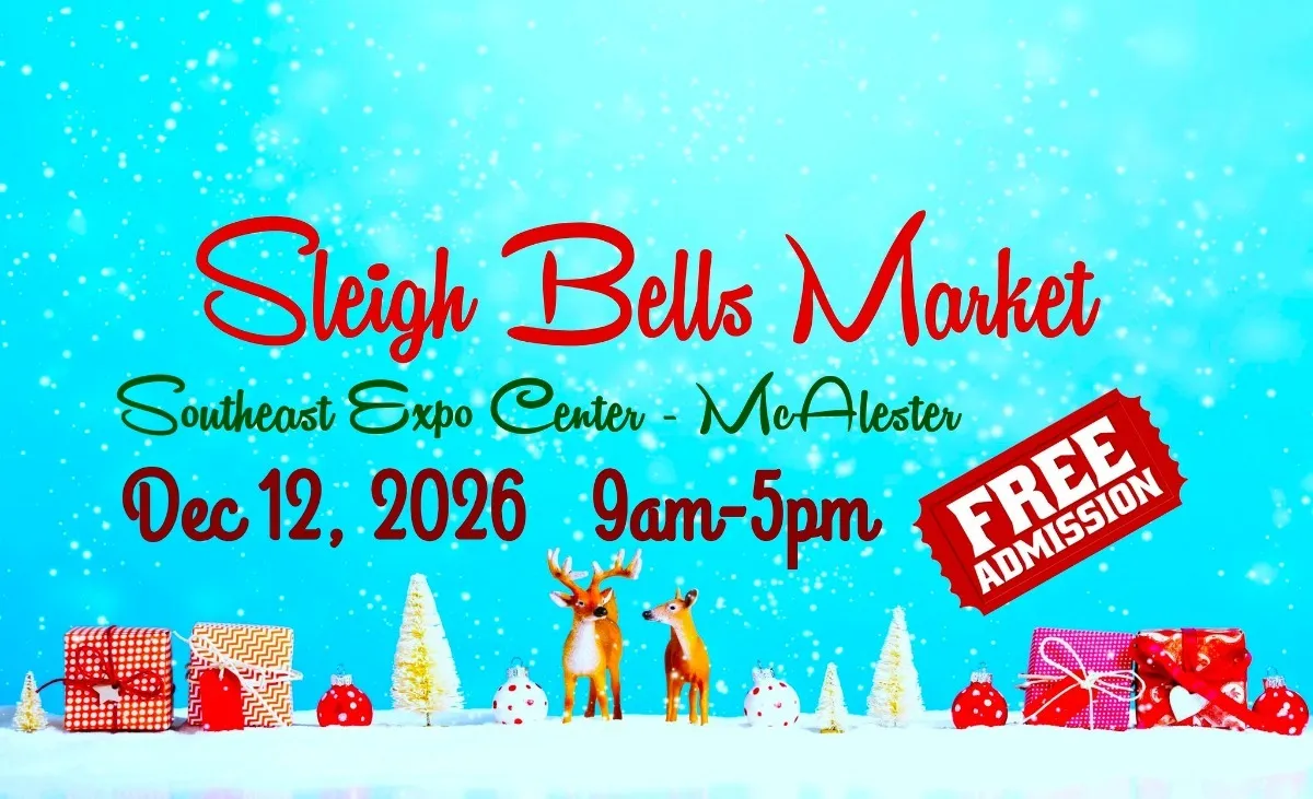 Sleigh Bells Market