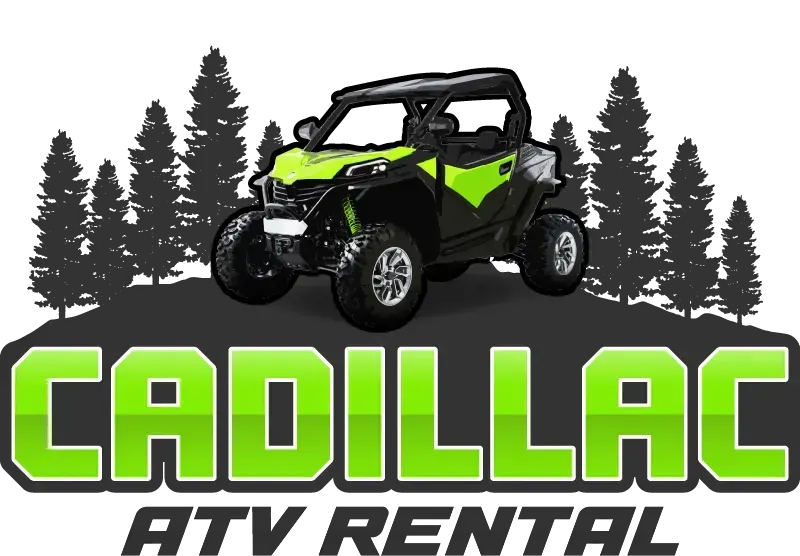 Cadillac ATV Rental