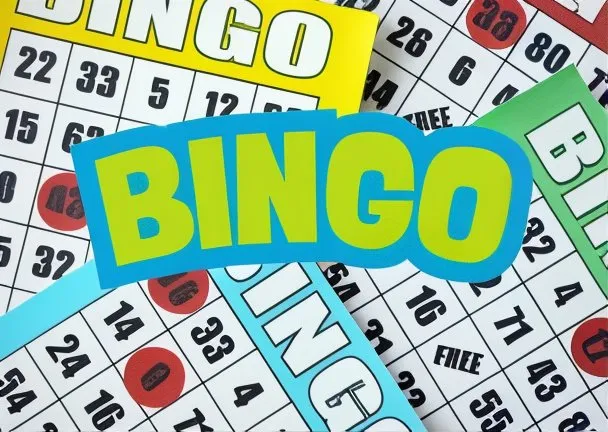 BINGO