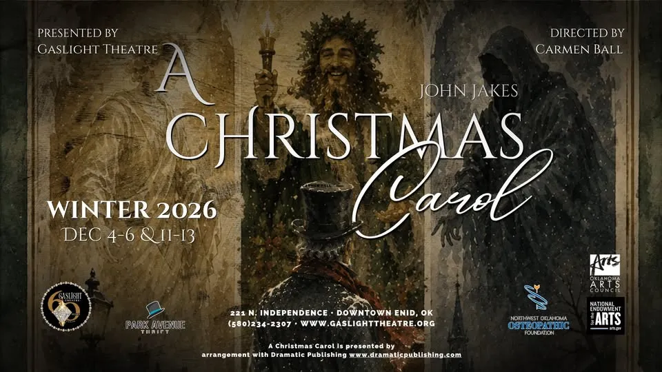 A Christmas Carol