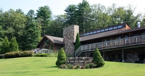 Greenkill Retreat Center