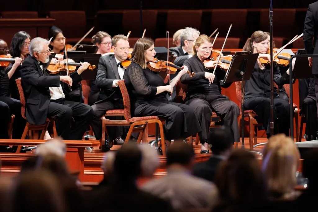 Johns Creek Symphony Orchestra