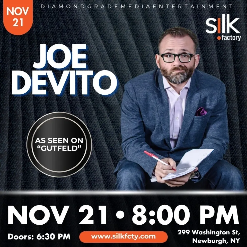 Joe Devito