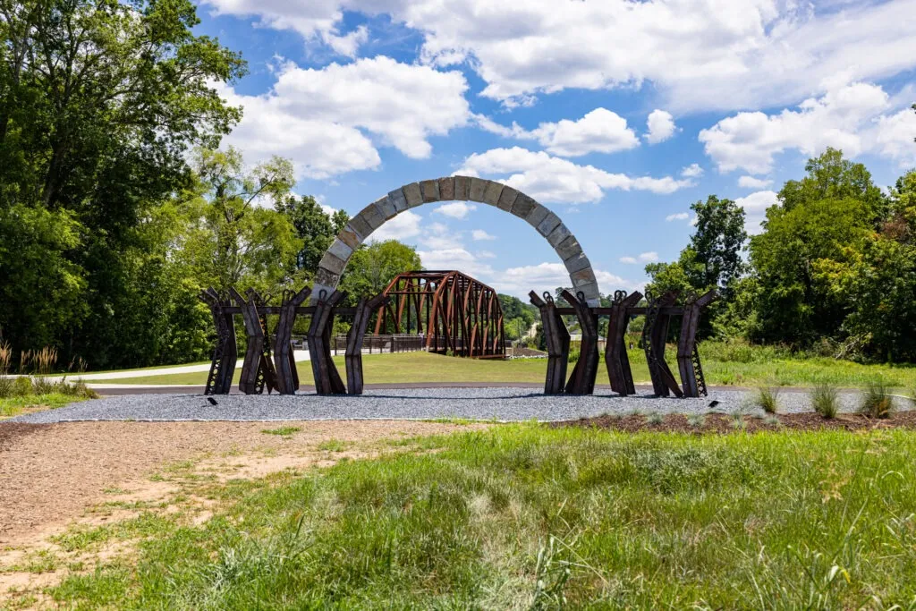 The Bridge