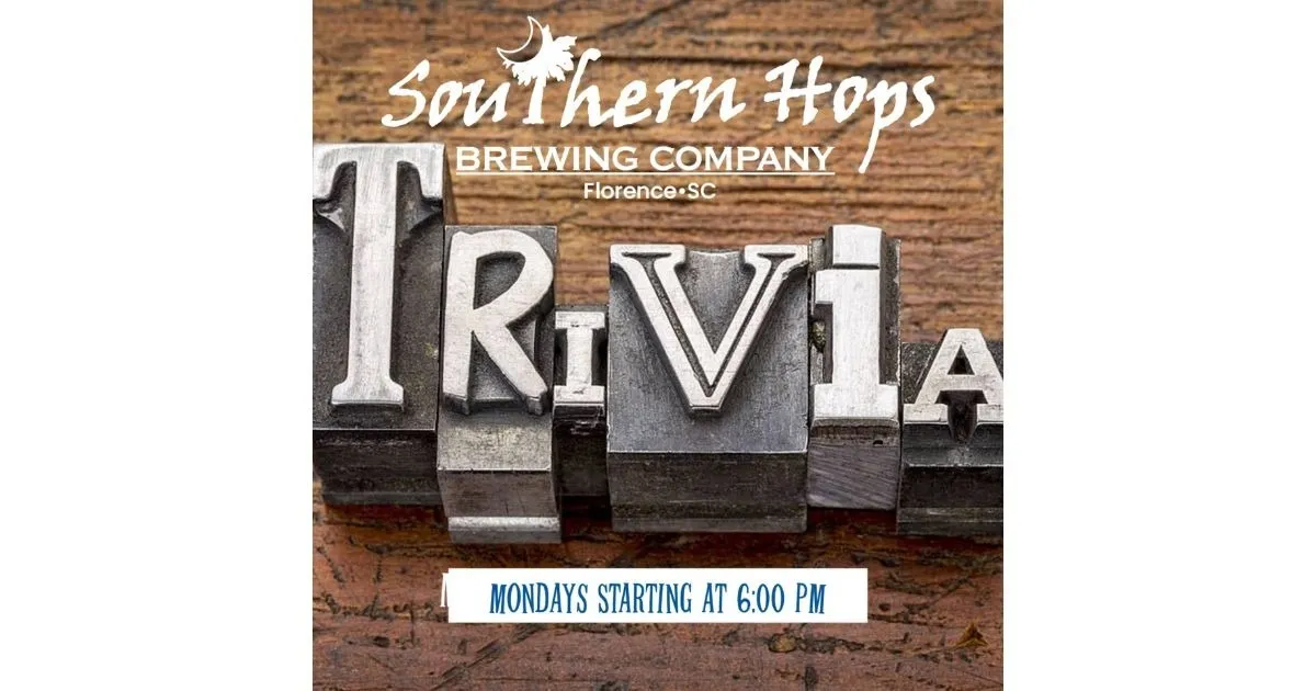 Think + Drink Trivia