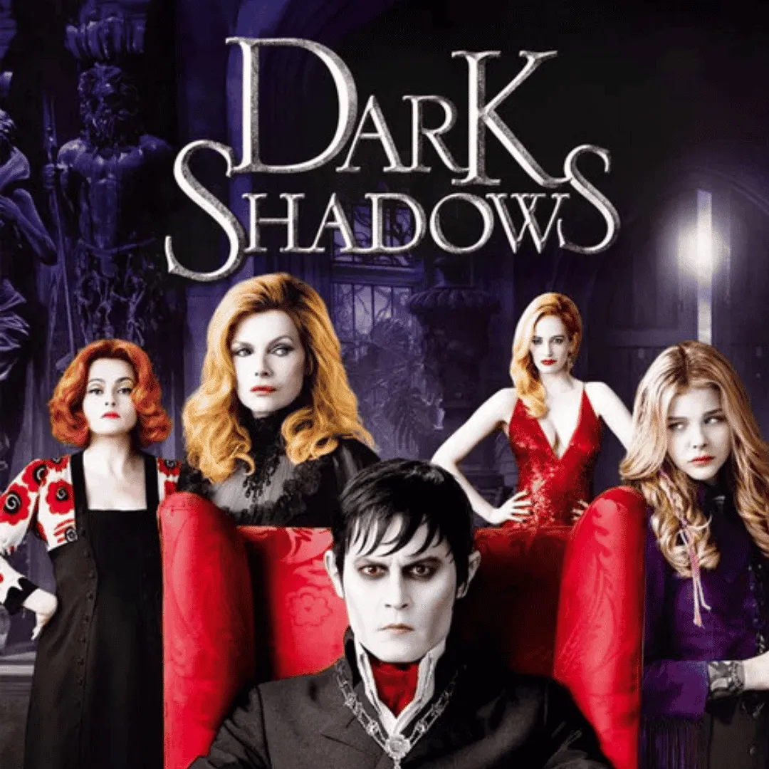 Dark Shadows (Matinee)