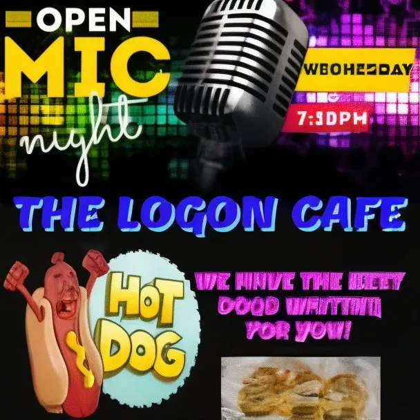 Open Mic Night