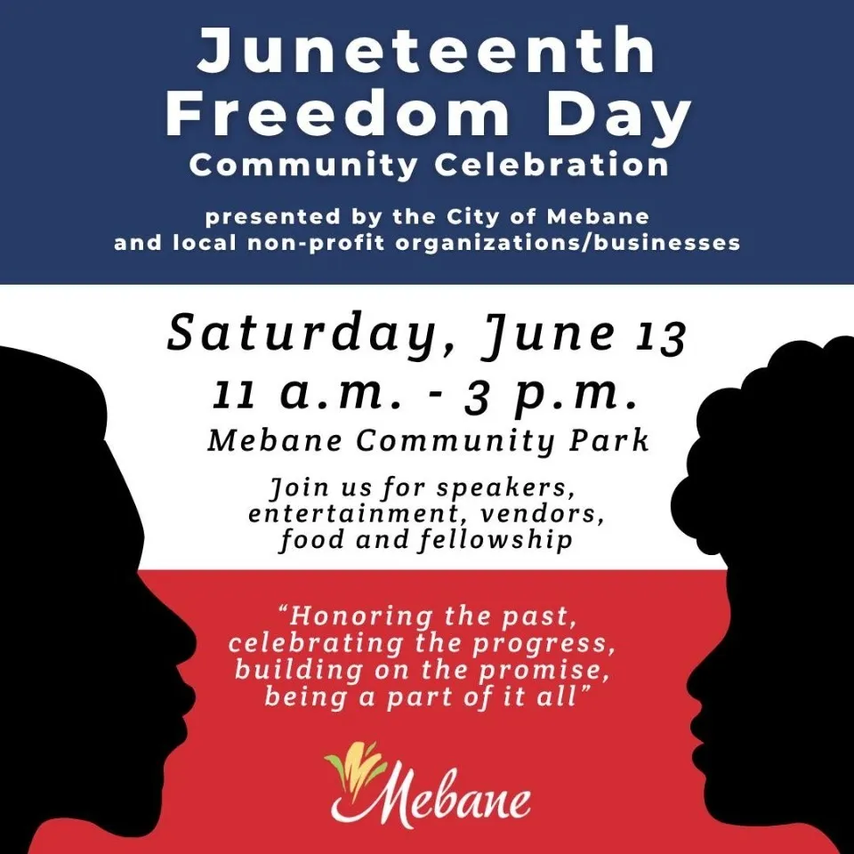 Juneteenth Freedom Day
