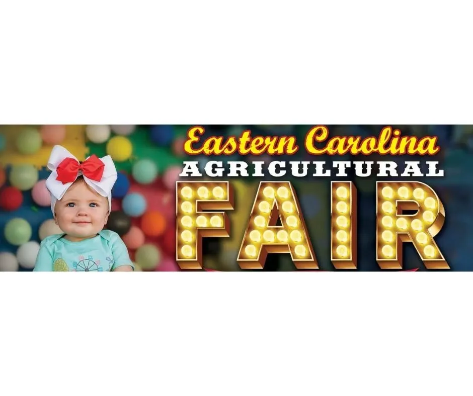 Eastern Carolina Agricultural Fair