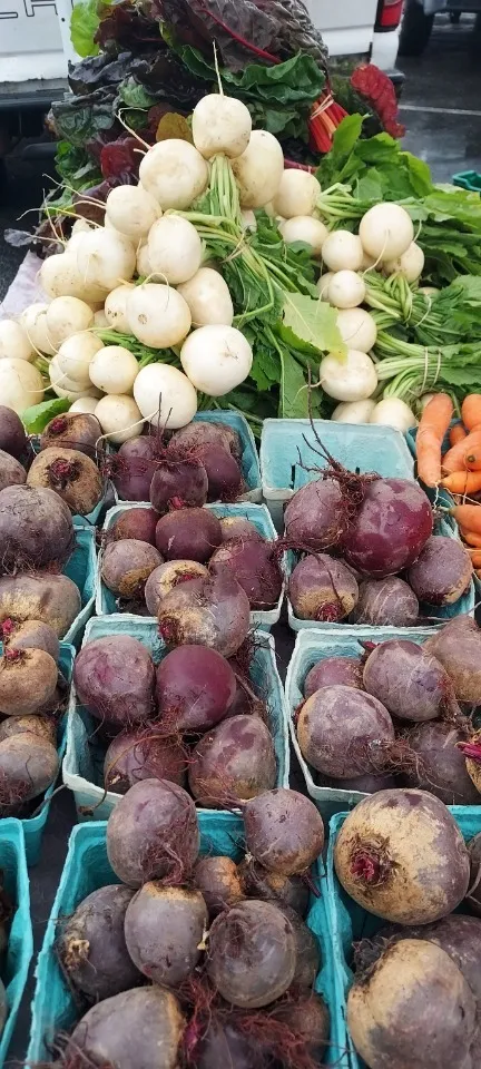 Pine Bush Farmers' Market
