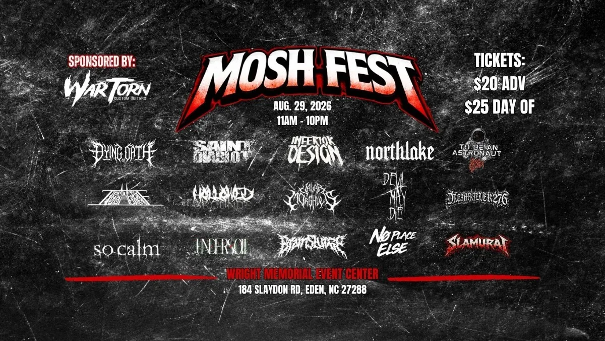 Mosh Fest