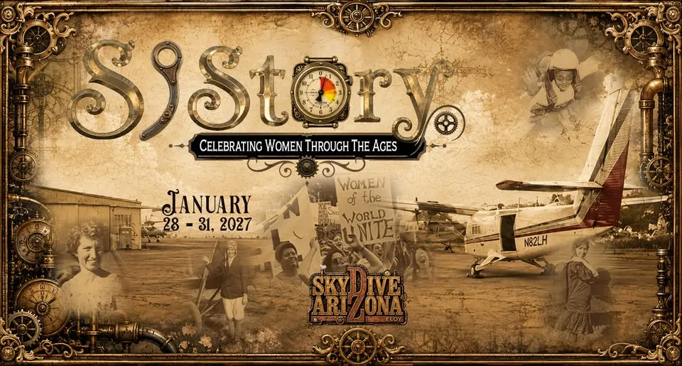 SIStory: Celebrating Women Through the Ages