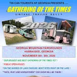Gathering of the Times 2026