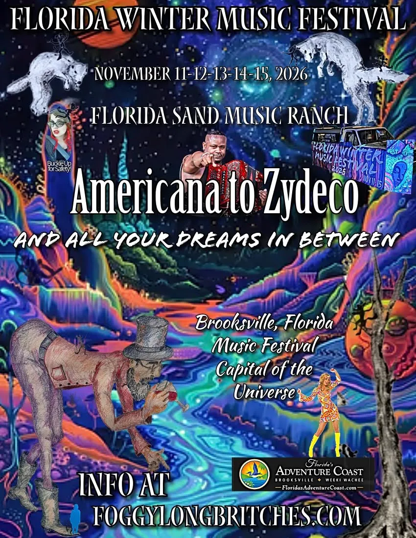 Florida Winter Music Festival