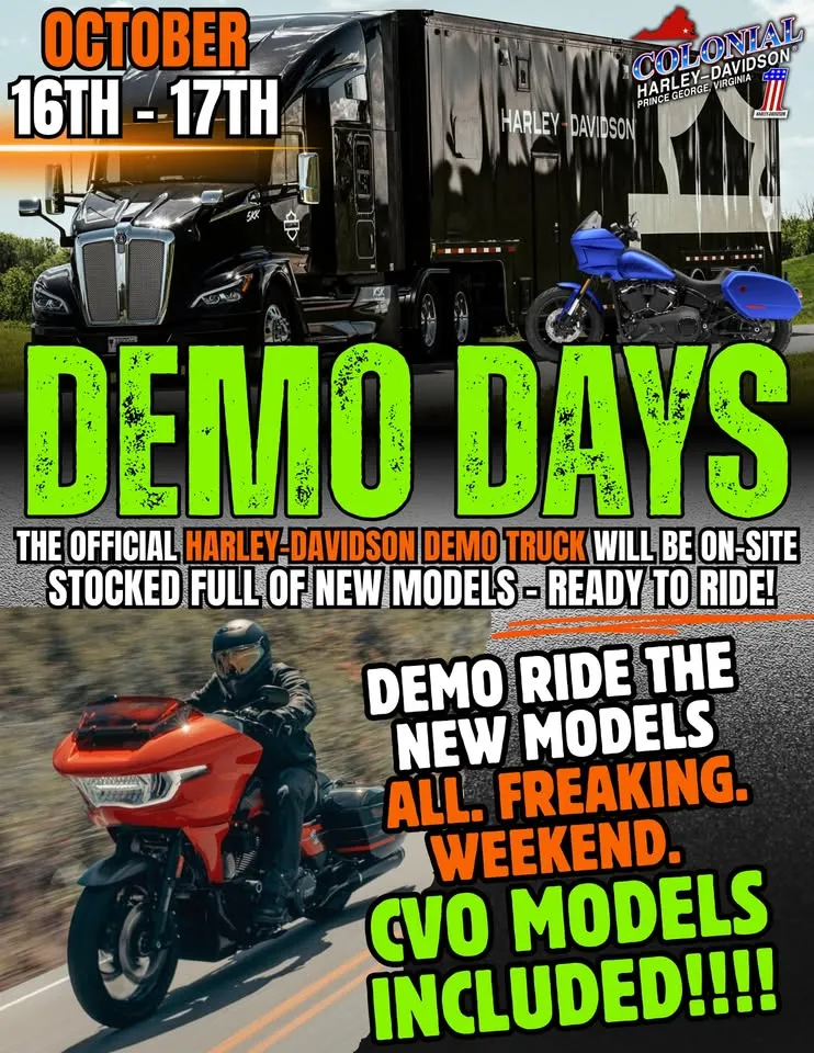 DEMO DAYS