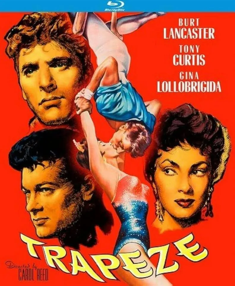Single Event Trapeze