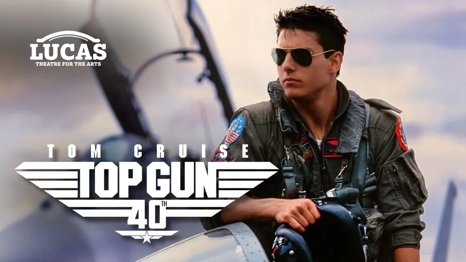 Endless Summer: 'Top Gun'