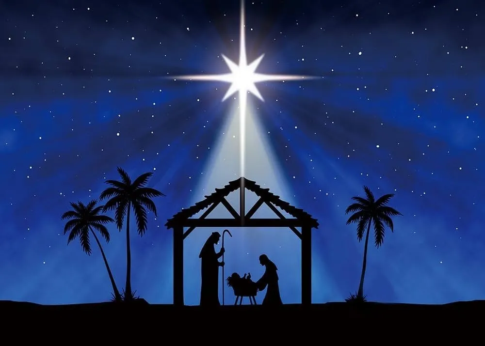 Star of Bethlehem