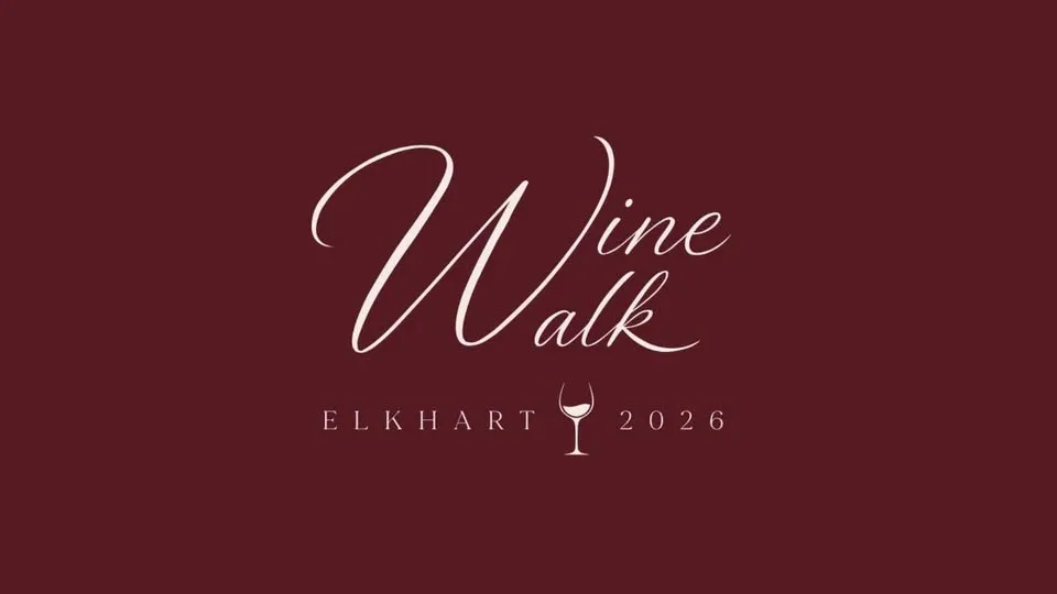 Downtown Elkhart Wine Walk 2026