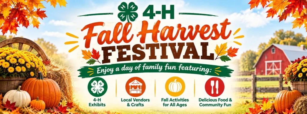 Talbot County Fair Fall Festival