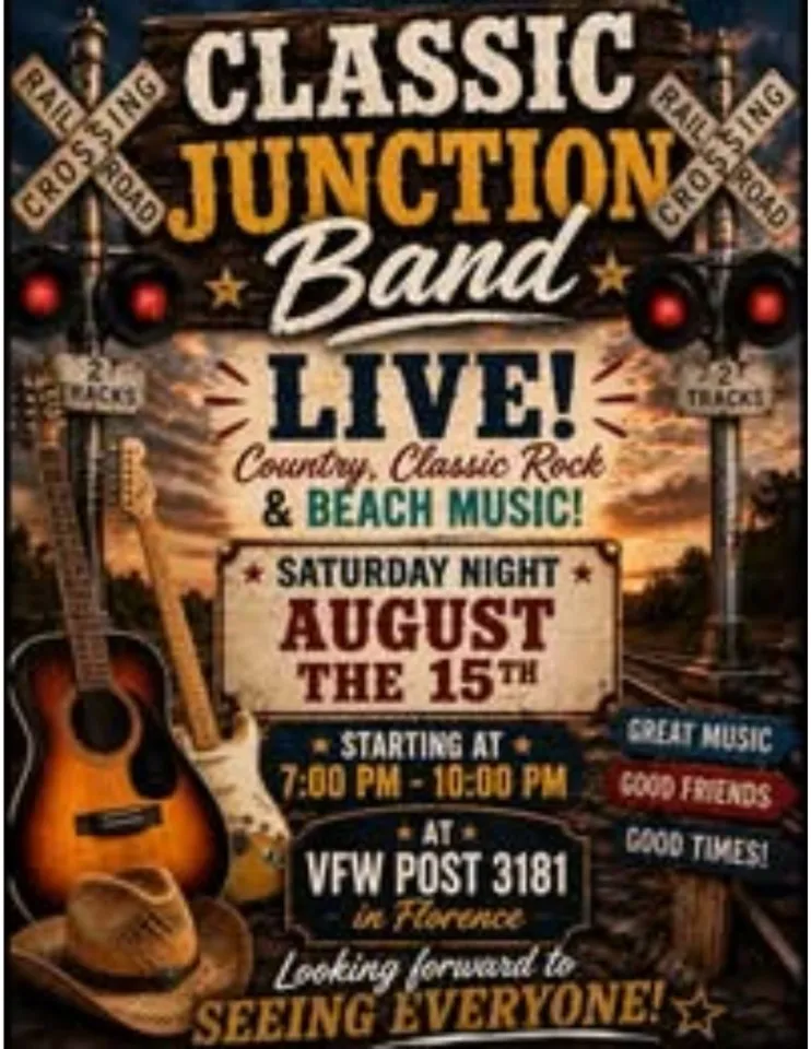 Classic Junction Band
