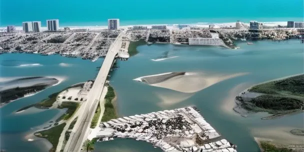 Port Orange Causeway Park, Land Cleanup, Coastal Cleanup 2026