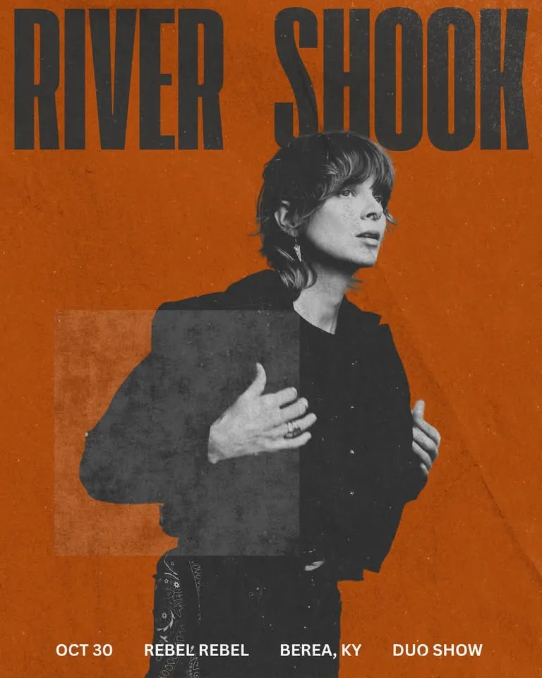 River Shook