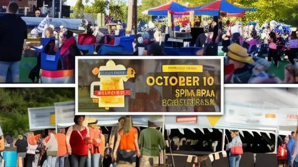 Beaumont Oktoberfest 2026