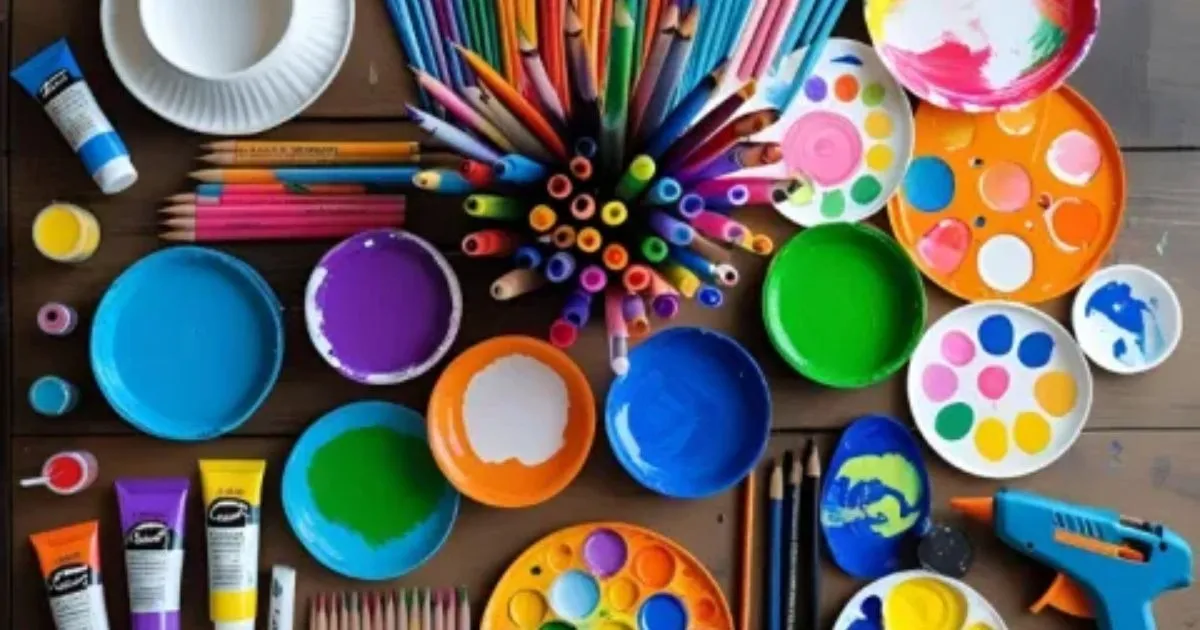 Crafternoon