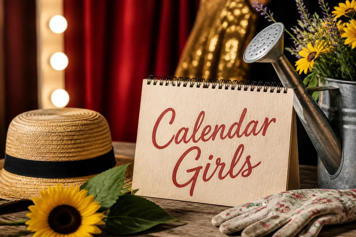 Calendar Girls