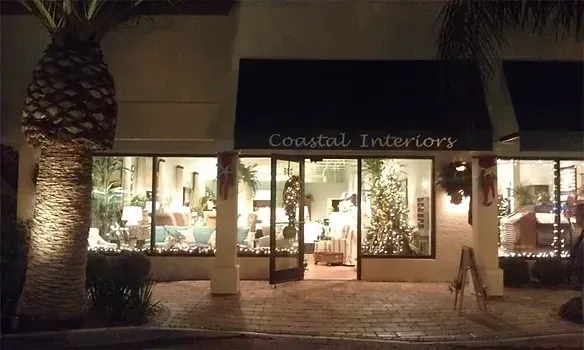Coastal Interiors