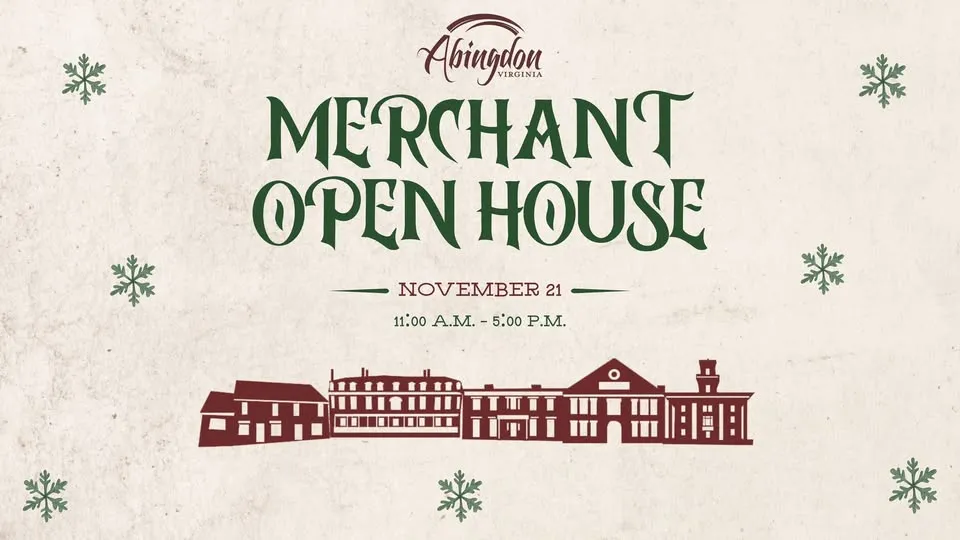 Merchant Open House