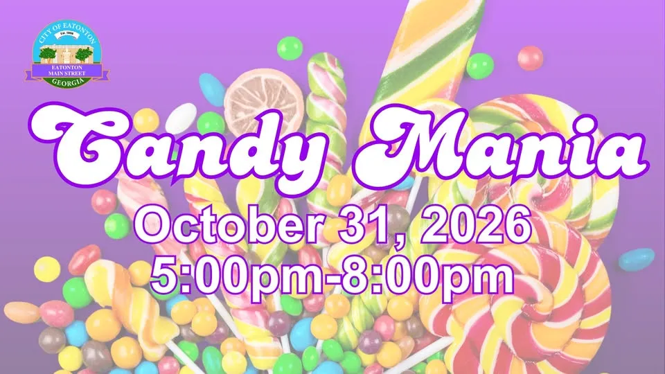Candy Mania