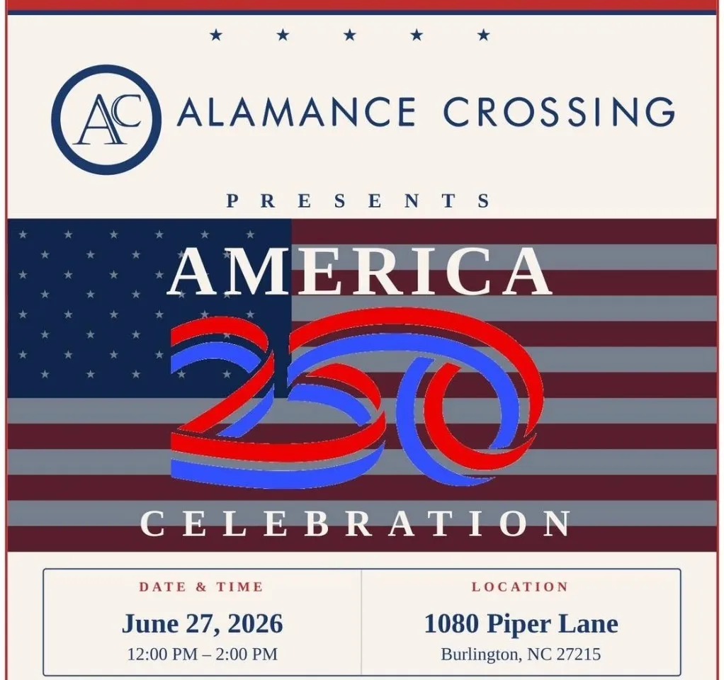 America 250 Celebration