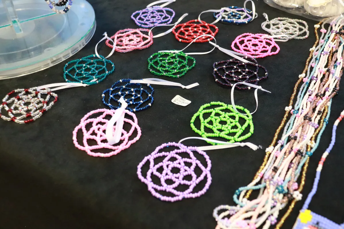 Oneida Elders Basket Bonanza and Craft Sale 2026