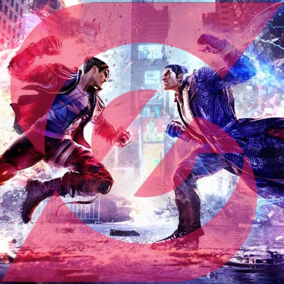 BEC Presents: King of Iron Fist - Tekken 8 Tournament
