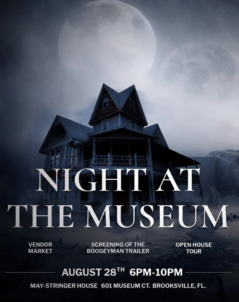 Night at the Museum