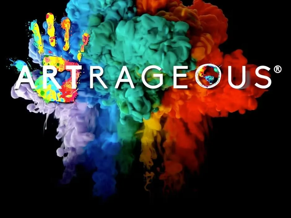 Artrageous