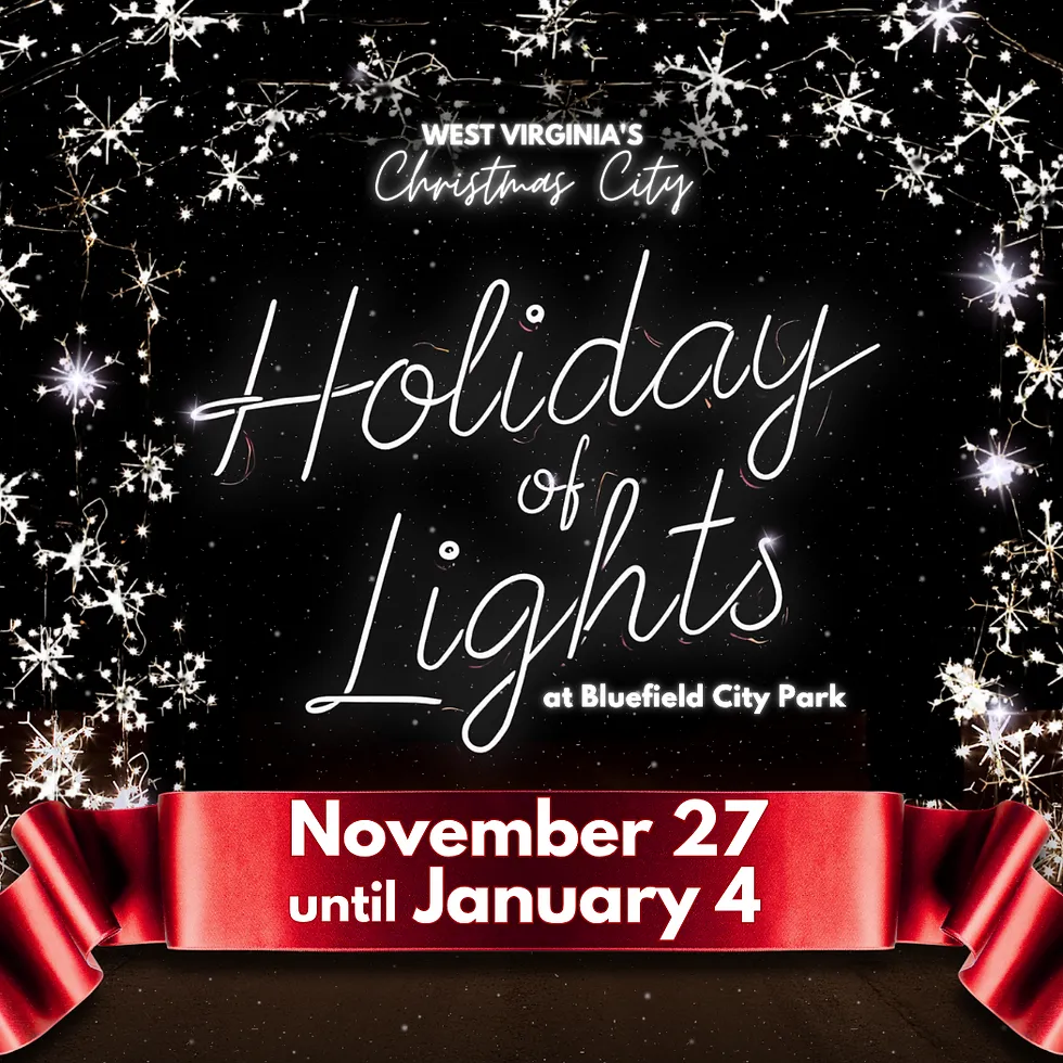 Holiday of Lights