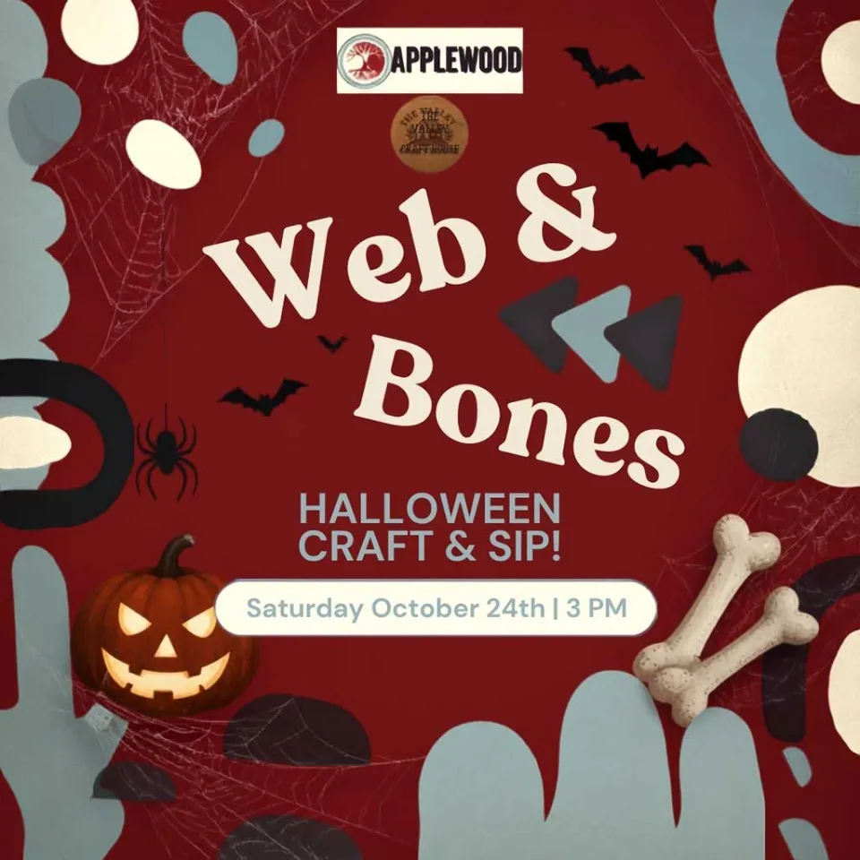 Webs & Bones