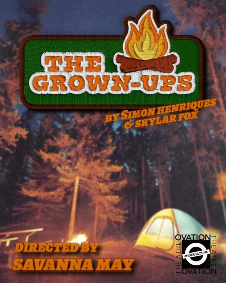 The Grown-Ups