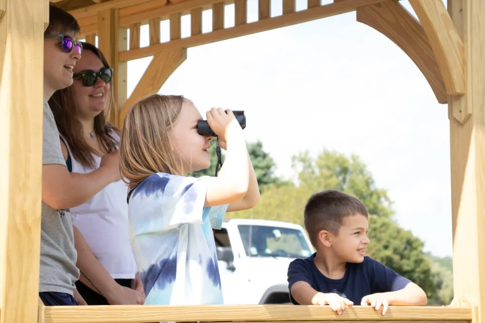 Schoharie County Eagle Trail