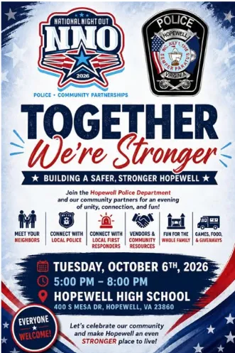 National Night Out