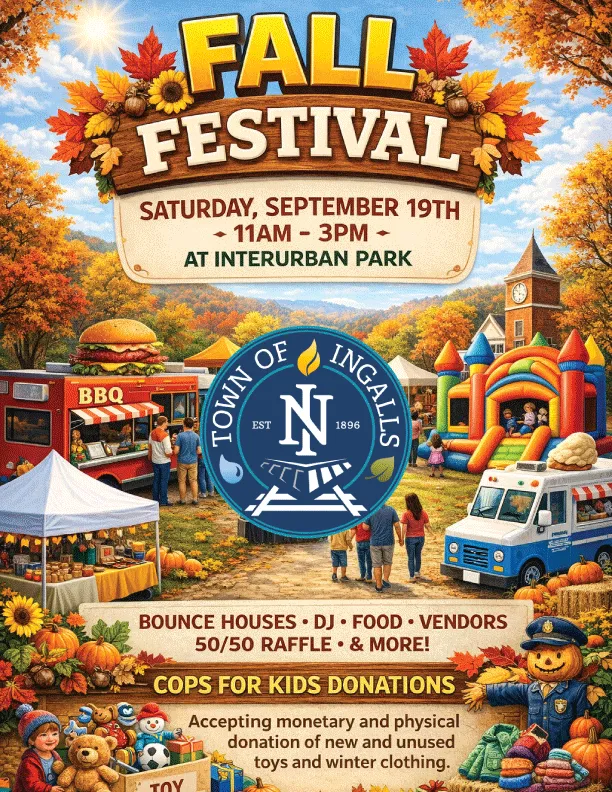 Fall Festival