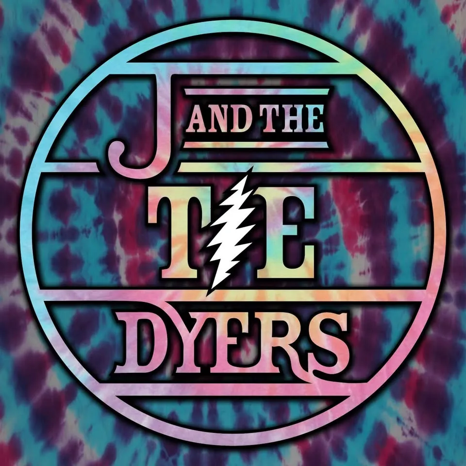 J and the Tie Dyers