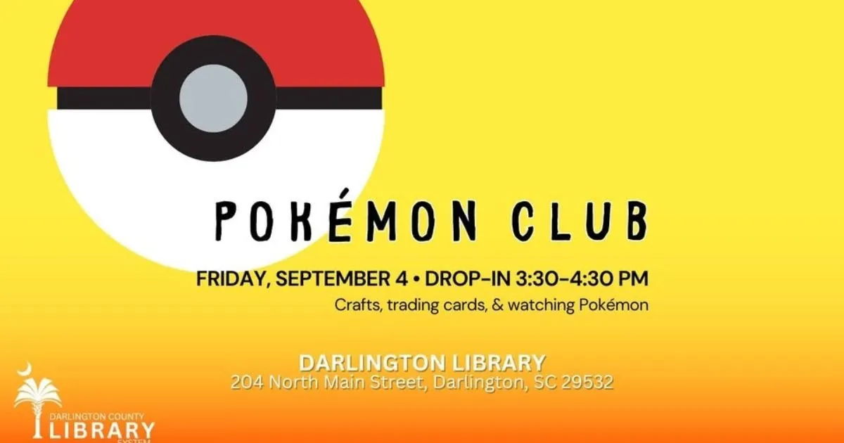 Pokémon Club