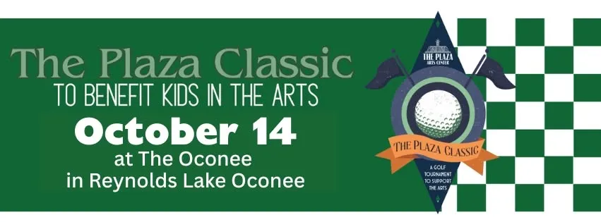 The Plaza Classic: A Golf Tournament to Benefit Kids in the Arts